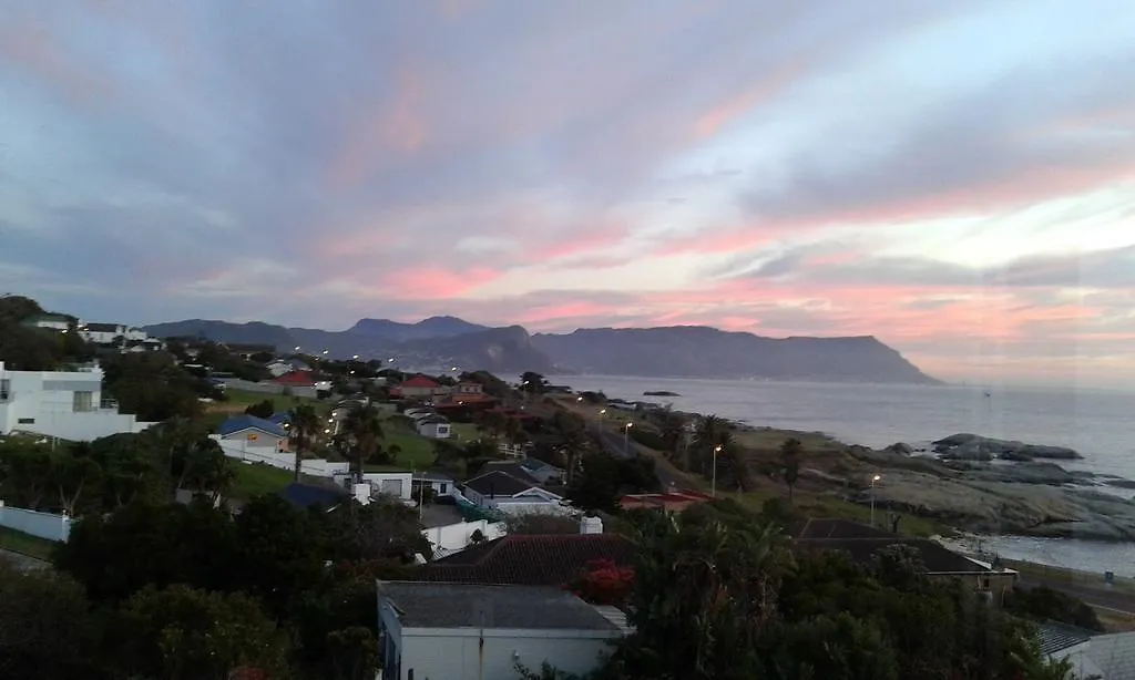 Apartamento Dream A Little Simonʼs Town