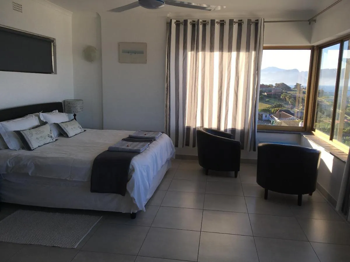 Apartamento Dream A Little Simonʼs Town