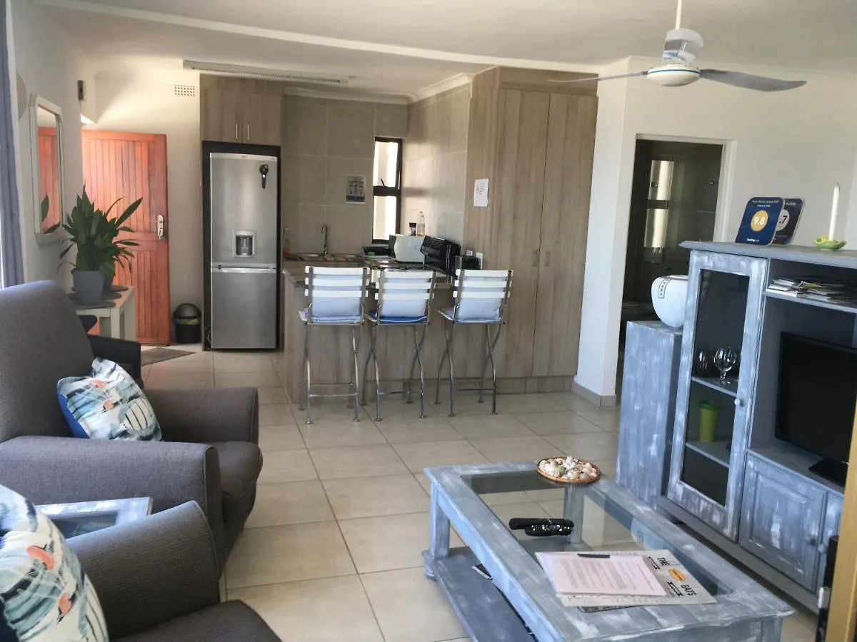 Apartamento Dream A Little Simonʼs Town