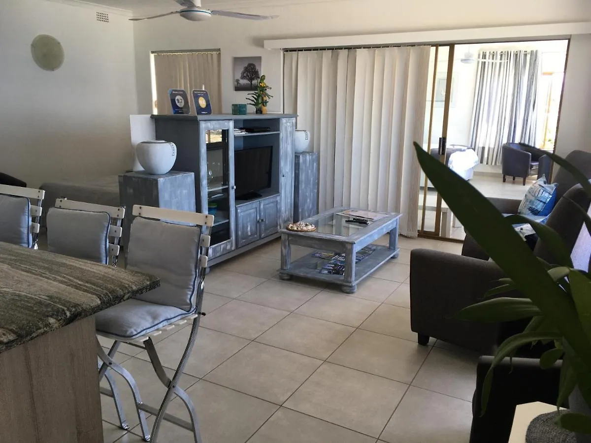 Apartamento Dream A Little Simonʼs Town