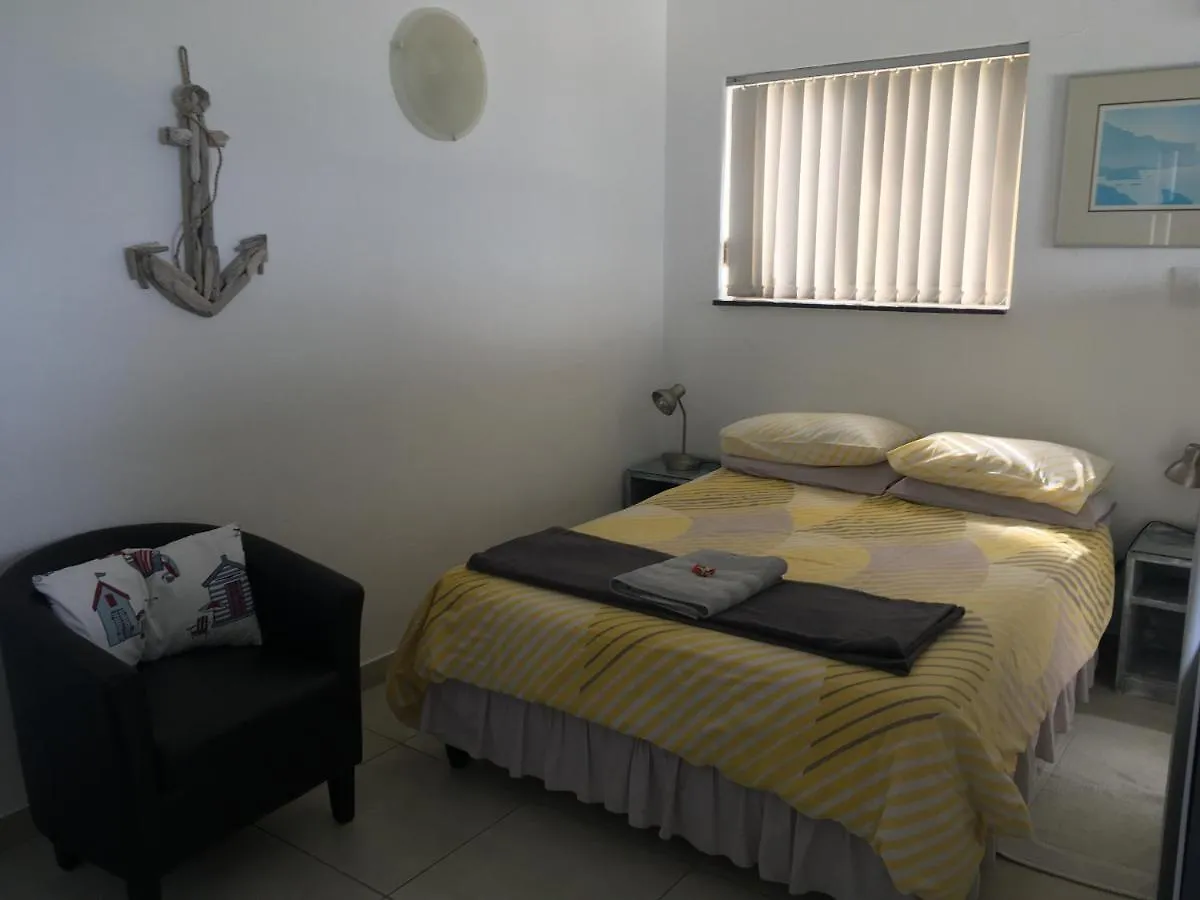 Apartamento Dream A Little Simonʼs Town 0*,