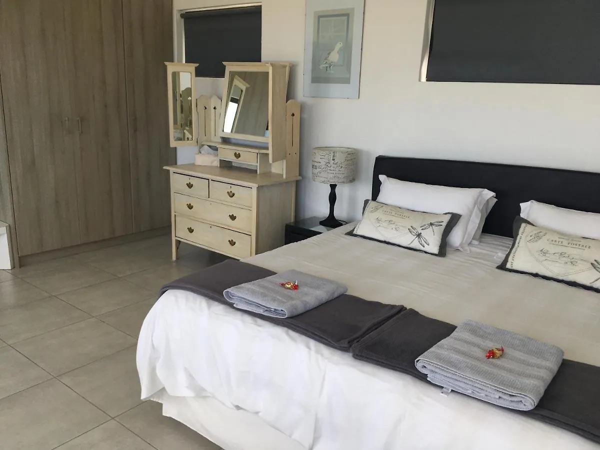 Apartamento Dream A Little Simonʼs Town