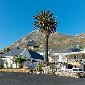 Bed and breakfast Boulders Beach Hospedaje Y Restaurante, Simonʼs Town