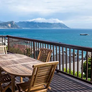 Boulders Beach House Simon's Town