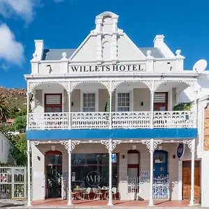 Hotel Willets Boutique In The Heart Of, Simonʼs Town