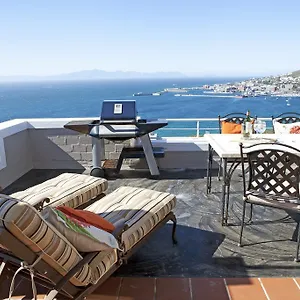 Simonstown Penthouse Simon's Town