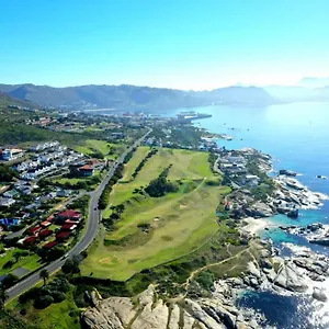 Porcupine Walk Simon's Town