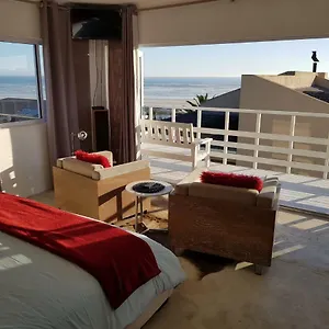 Apartment Atlantic Loft - Open Plan With Sea Views, Melkbosstrand