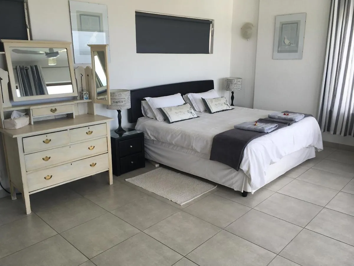 Dream A Little Apartment Simon's Town South Africa