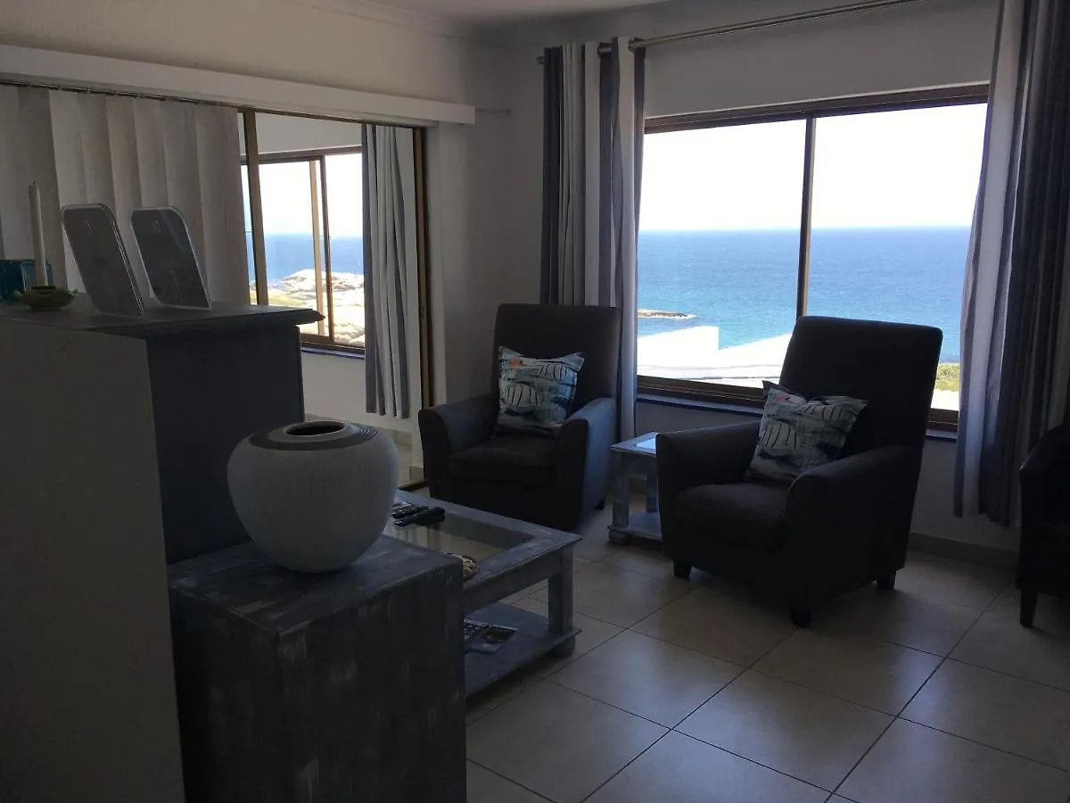 Dream A Little Apartment Simon's Town South Africa